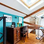 Guestready - Spacious Retreat Near Buttes-Chaumont